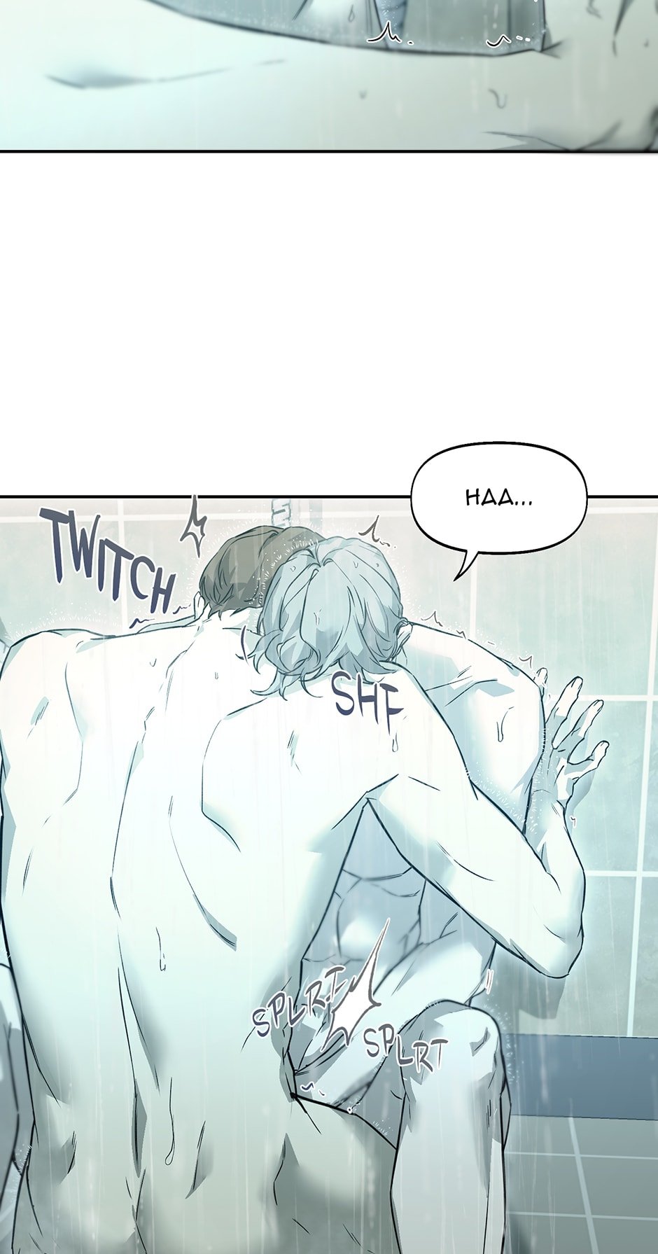 Nerd Project, Chapter 44 image 11